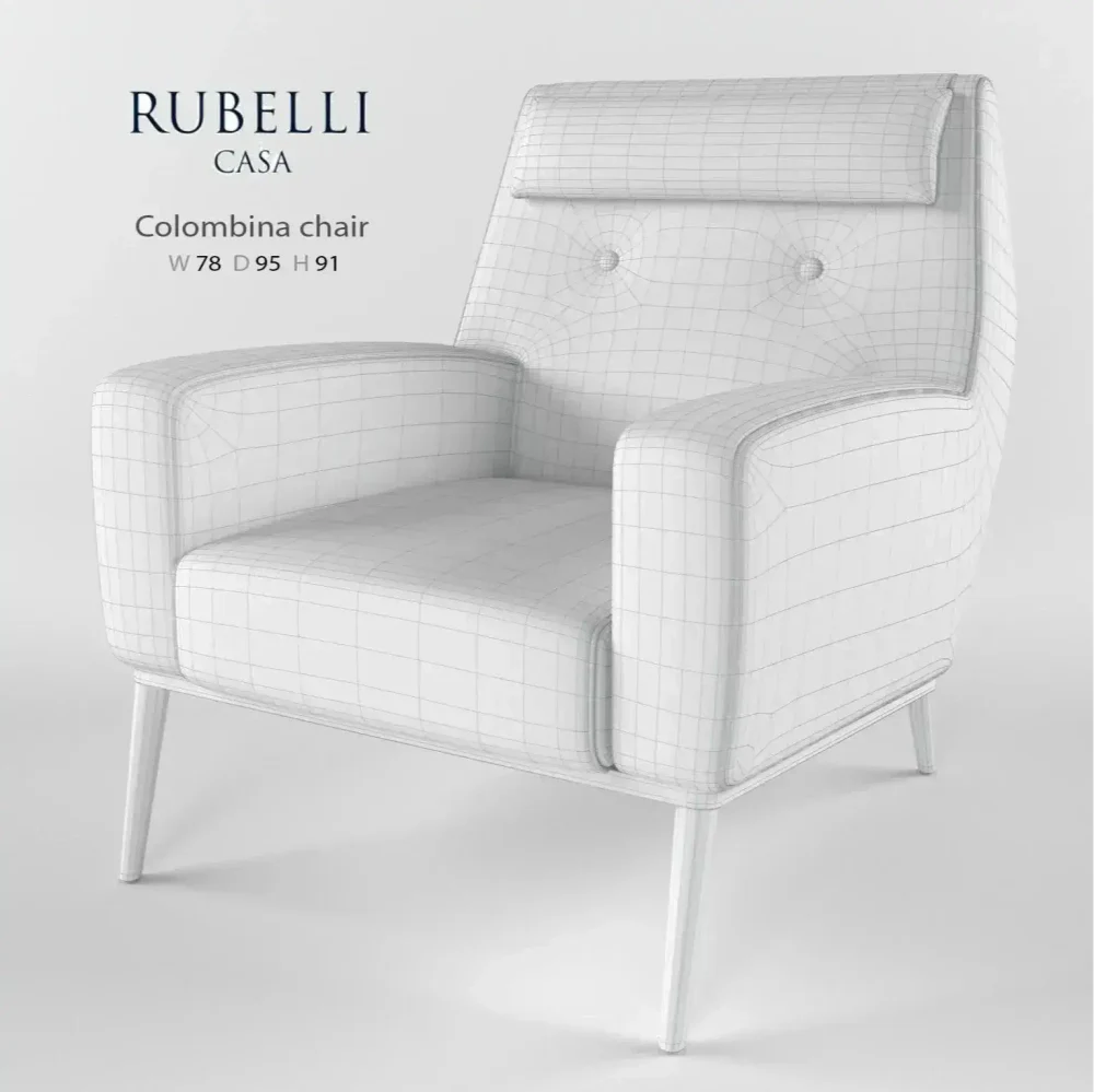 3D Моделирование: Точность и детализация