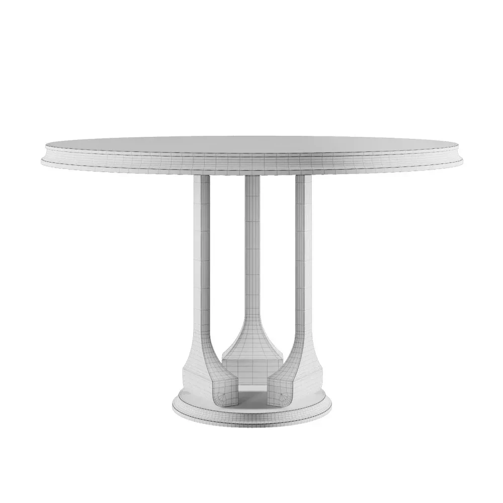 3D Моделирование: Точность и детализация