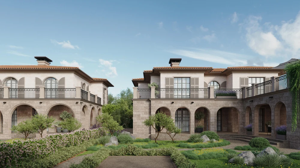 3D Визуализация: Искусство презентации