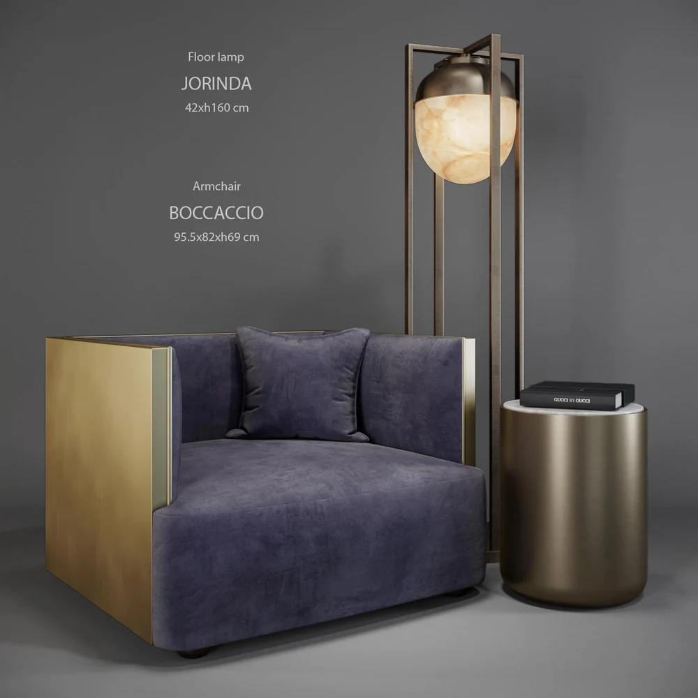 3D Визуализация: Искусство презентации