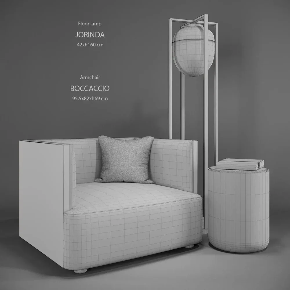 3D Моделирование: Точность и детализация